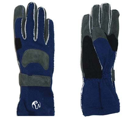 Nomex and Kevlar Gloves RW-15007 — Nomex and Kevlar Gloves SKU RW-15007 from Aphax Traders