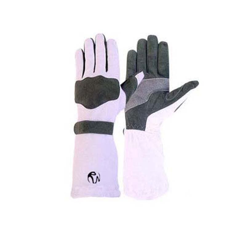 Nomex and Kevlar Gloves RW-15009 — Nomex and Kevlar Gloves SKU RW-15009 from Aphax Traders