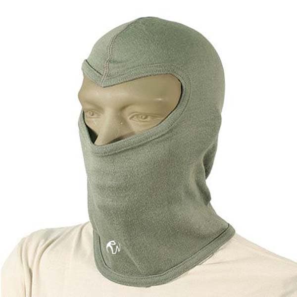 Nomex Balaclava RW-25002 — Nomex Balaclava SKU RW-25002 from Aphax Traders