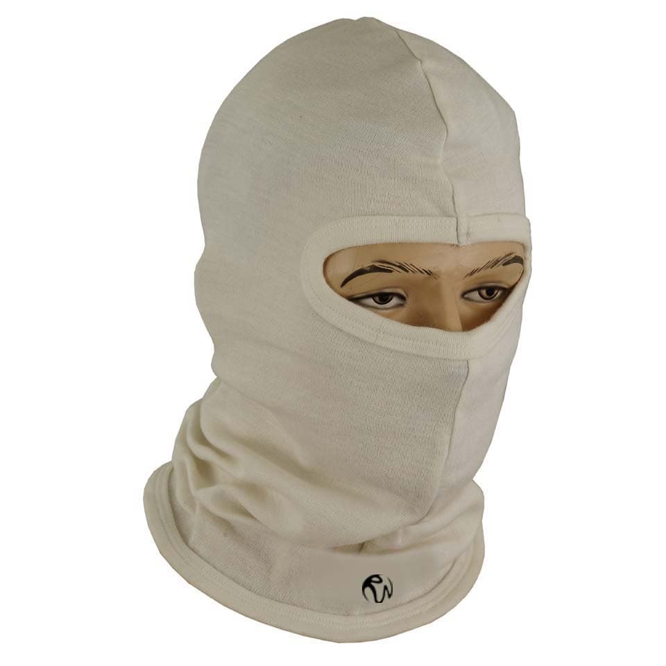 Nomex Balaclava RW-25004 — Nomex Balaclava SKU RW-25004 from Aphax Traders