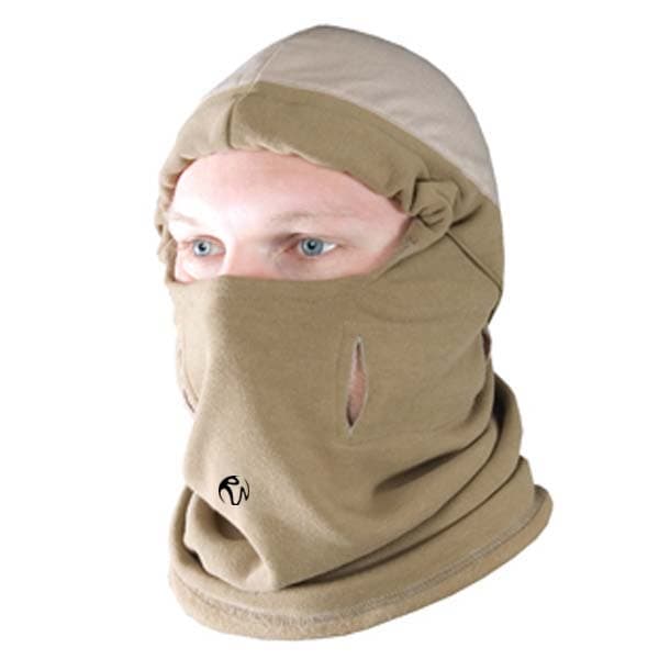 Nomex Balaclava RW-25010 — Nomex Balaclava SKU RW-25010 from Aphax Traders
