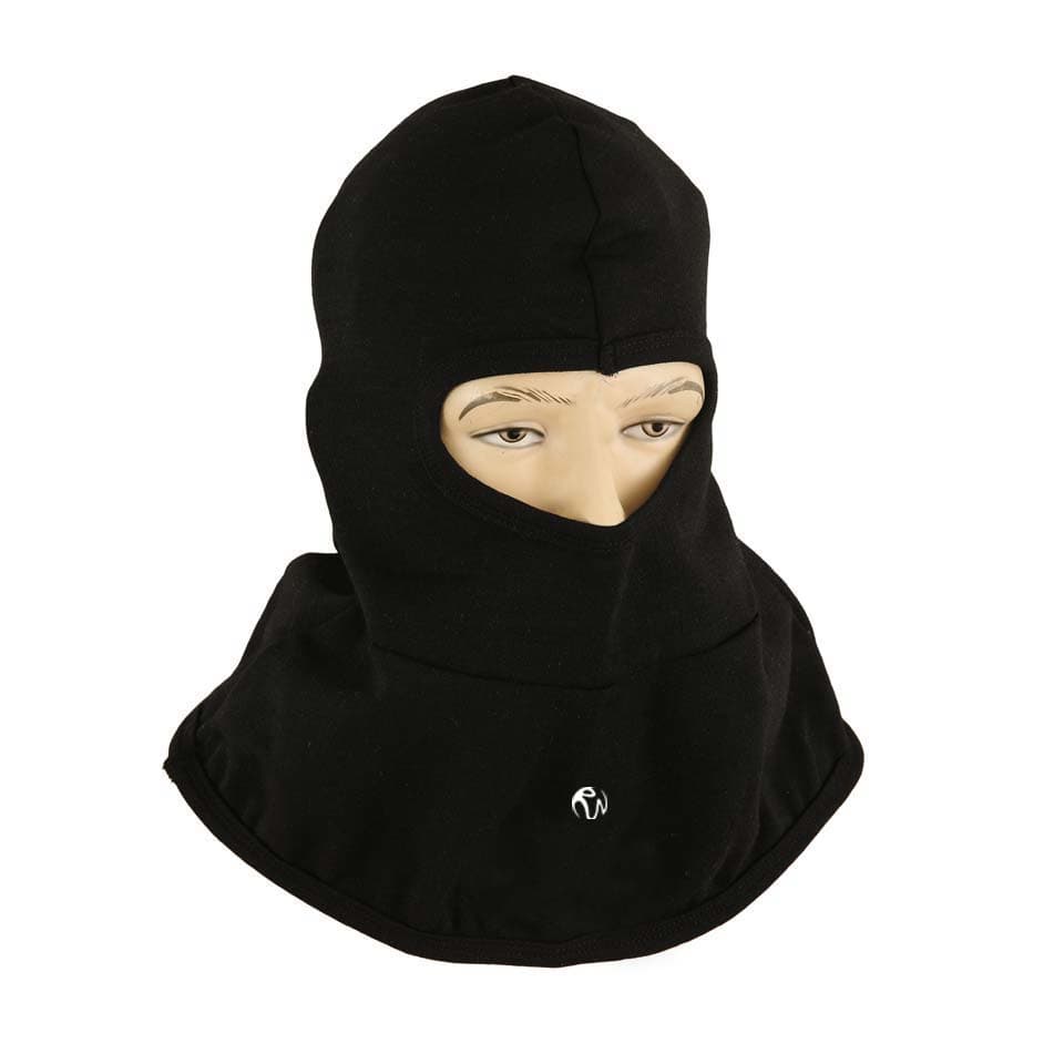Nomex Balaclava RW-25011 — Nomex Balaclava SKU RW-25011 from Aphax Traders