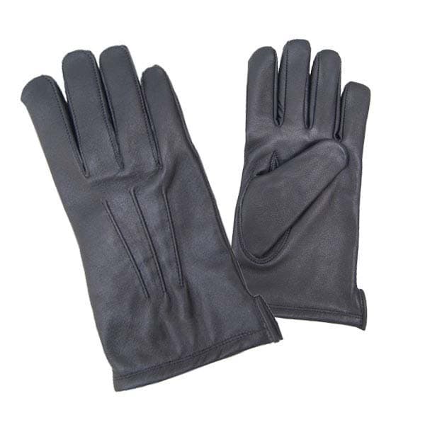 Police Gloves RW-18002 — Police Gloves SKU RW-18002 from Aphax Traders