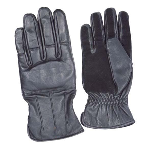 Police Gloves RW-18006 — Police Gloves SKU RW-18006 from Aphax Traders