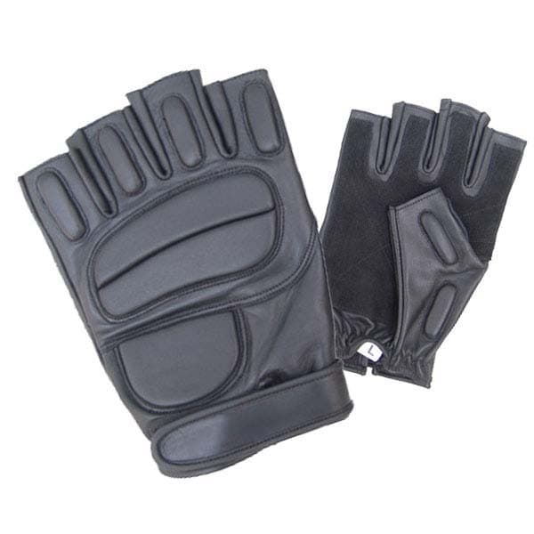 Police Gloves RW-18008 — Police Gloves SKU RW-18008 from Aphax Traders