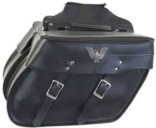Saddle Bags RW-8003 — Saddle Bags SKU RW-8003 from Aphax Traders