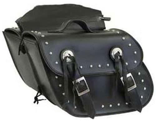 Saddle Bags RW-8005 — Saddle Bags SKU RW-8005 from Aphax Traders