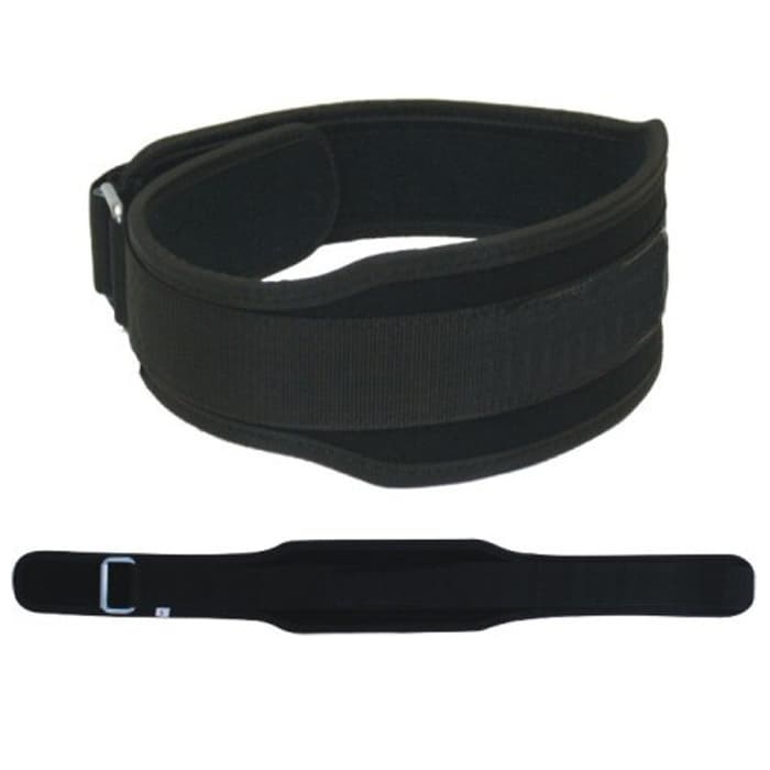Weight Lifting Belts RW-26009 — Weight Lifting Belts SKU RW-26009 from Aphax Traders