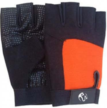 Weightlifting Gloves RW-21001 — Weightlifting Gloves SKU RW-21001 from Aphax Traders