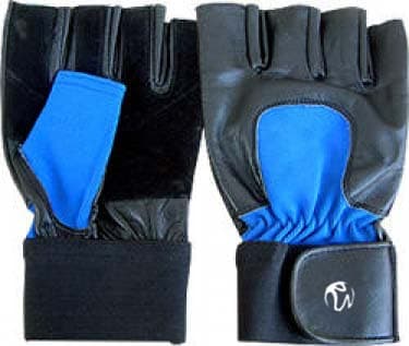 Weightlifting Gloves RW-21002 — Weightlifting Gloves SKU RW-21002 from Aphax Traders