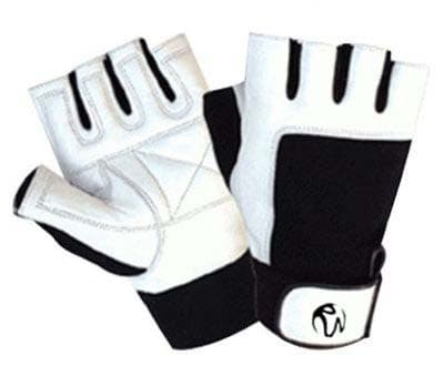 Weightlifting Gloves RW-21006 — Weightlifting Gloves SKU RW-21006 from Aphax Traders