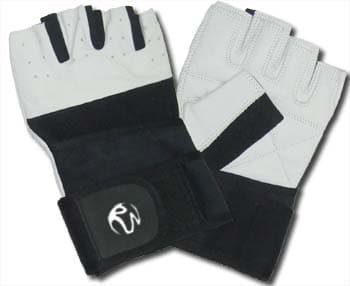 Weightlifting Gloves RW-21008 — Weightlifting Gloves SKU RW-21008 from Aphax Traders