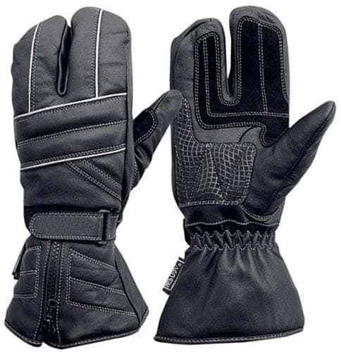 Winter Gloves RW-13002 — Winter Gloves SKU RW-13002 from Aphax Traders