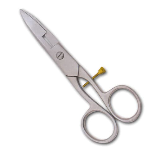 Assorted Scissors AS-0058 — Assorted Scissors SKU AS-0058 from Aphax Traders