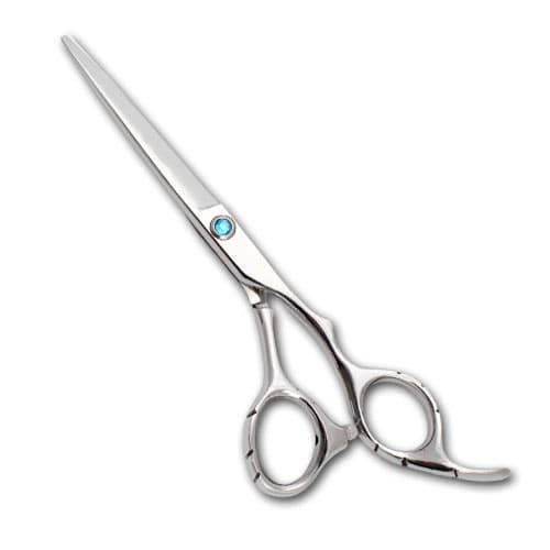 Barber Scissors BS-0003 — Barber Scissors SKU BS-0003 from Aphax Traders