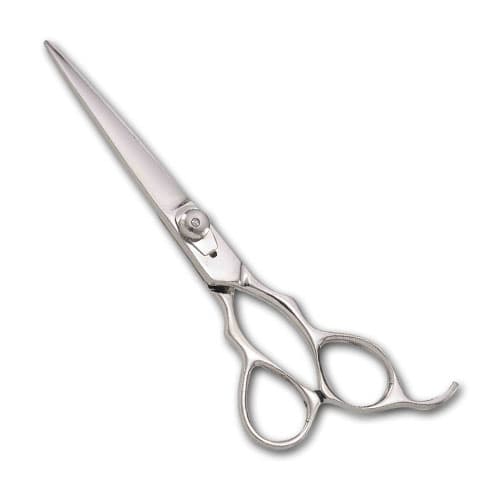 Barber Scissors BS-0006 — Barber Scissors SKU BS-0006 from Aphax Traders