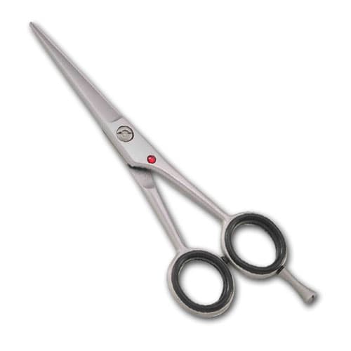 Barber Scissors BS-0007 — Barber Scissors SKU BS-0007 from Aphax Traders