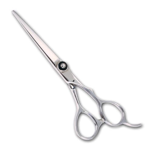 Barber Scissors BS-0010 — Barber Scissors SKU BS-0010 from Aphax Traders