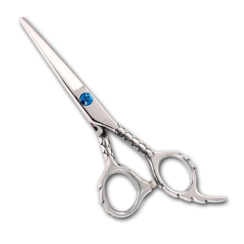 Barber Scissors BS-0011 — Barber Scissors SKU BS-0011 from Aphax Traders