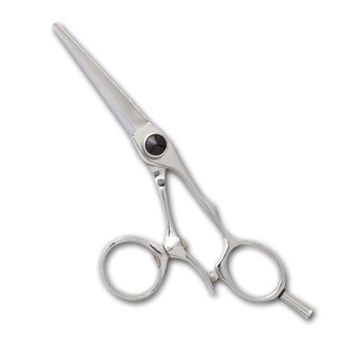 Barber Scissors BS-0014 — Barber Scissors SKU BS-0014 from Aphax Traders