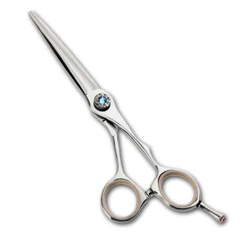 Barber Scissors BS-0017 — Barber Scissors SKU BS-0017 from Aphax Traders