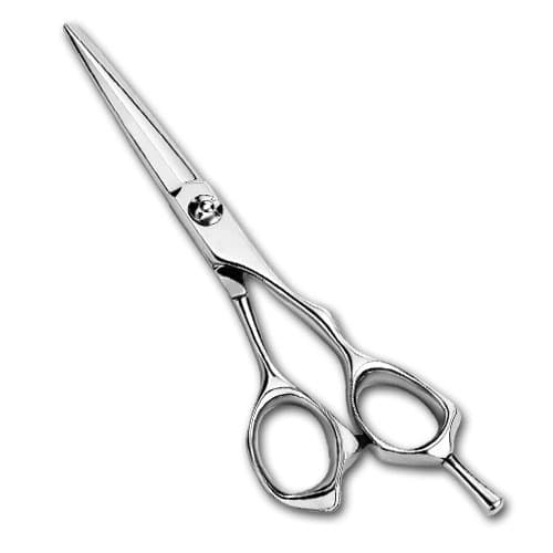 Barber Scissors BS-0018 — Barber Scissors SKU BS-0018 from Aphax Traders