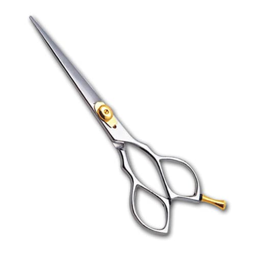 Barber Scissors BS-0019 — Barber Scissors SKU BS-0019 from Aphax Traders