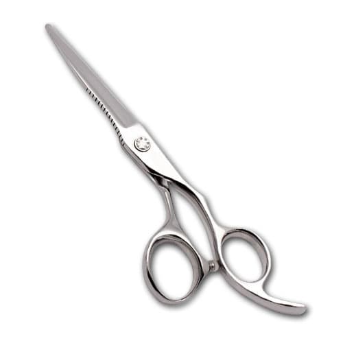 Barber Scissors BS-0020 — Barber Scissors SKU BS-0020 from Aphax Traders