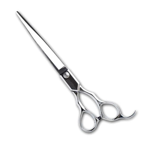Barber Scissors BS-0021 — Barber Scissors SKU BS-0021 from Aphax Traders
