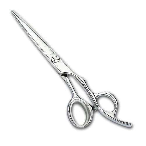 Barber Scissors BS-0023 — Barber Scissors SKU BS-0023 from Aphax Traders