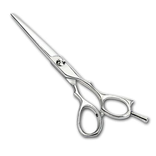 Barber Scissors BS-0024 — Barber Scissors SKU BS-0024 from Aphax Traders