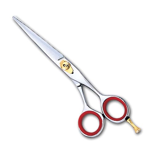 Barber Scissors BS-0026 — Barber Scissors SKU BS-0026 from Aphax Traders