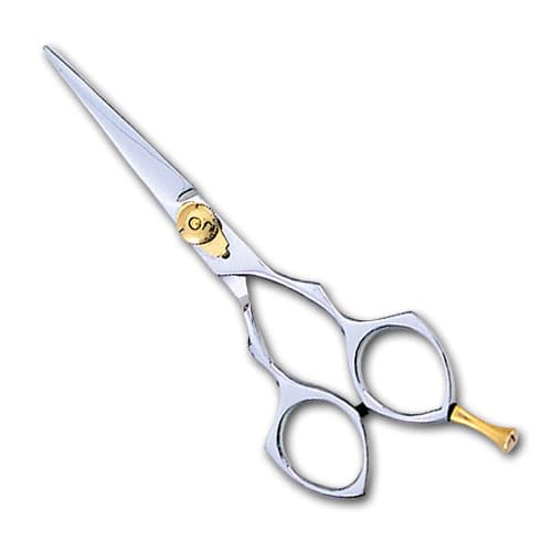 Barber Scissors BS-0027 — Barber Scissors SKU BS-0027 from Aphax Traders