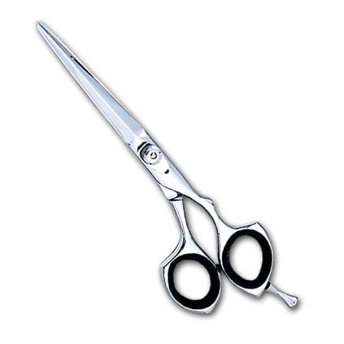 Barber Scissors BS-0030 — Barber Scissors SKU BS-0030 from Aphax Traders