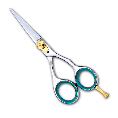 Barber Scissors BS-0031 — Barber Scissors SKU BS-0031 from Aphax Traders