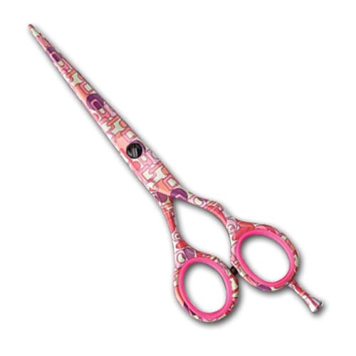 Barber Scissors BS-0033 — Barber Scissors SKU BS-0033 from Aphax Traders