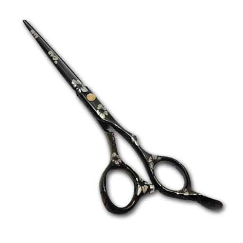 Barber Scissors BS-0036 — Barber Scissors SKU BS-0036 from Aphax Traders