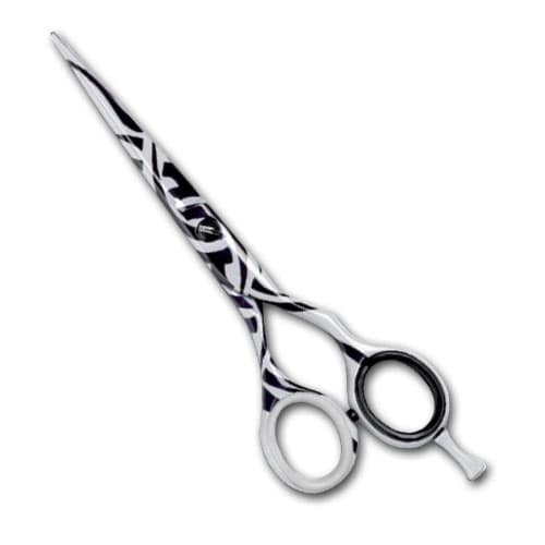 Barber Scissors BS-0037 — Barber Scissors SKU BS-0037 from Aphax Traders