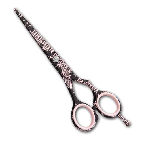 Barber Scissors BS-0038 — Barber Scissors SKU BS-0038 from Aphax Traders