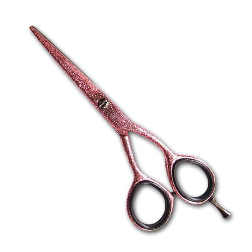 Barber Scissors BS-0041 — Barber Scissors SKU BS-0041 from Aphax Traders