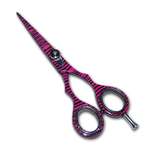 Barber Scissors BS-0042 — Barber Scissors SKU BS-0042 from Aphax Traders