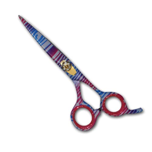 Barber Scissors BS-0044a — Barber Scissors SKU BS-0044a from Aphax Traders