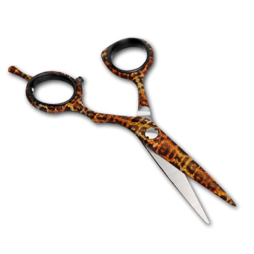 Barber Scissors BS-0047 — Barber Scissors SKU BS-0047 from Aphax Traders