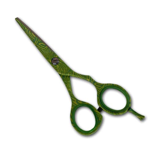 Barber Scissors BS-0049 — Barber Scissors SKU BS-0049 from Aphax Traders