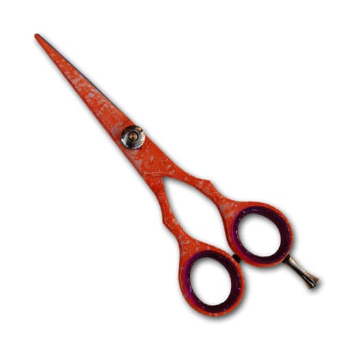 Barber Scissors BS-0050 — Barber Scissors SKU BS-0050 from Aphax Traders