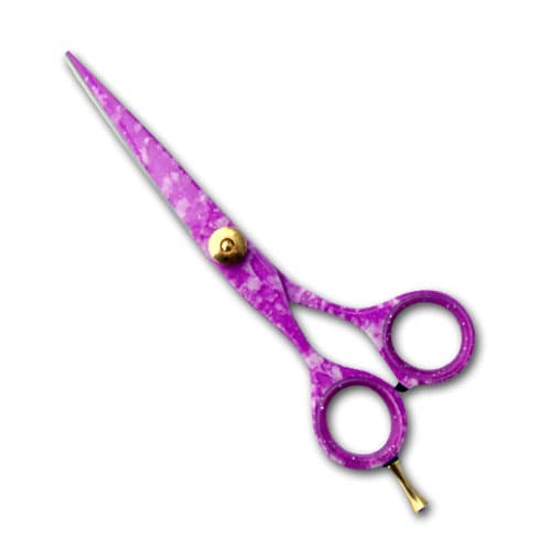 Barber Scissors BS-0052 — Barber Scissors SKU BS-0052 from Aphax Traders