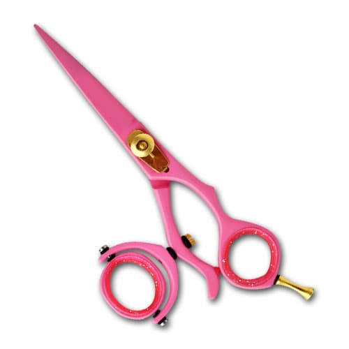 Barber Scissors BS-0053 — Barber Scissors SKU BS-0053 from Aphax Traders