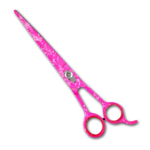 Barber Scissors BS-0054 — Barber Scissors SKU BS-0054 from Aphax Traders