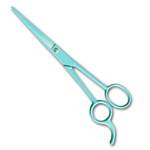 Barber Scissors BS-0055 — Barber Scissors SKU BS-0055 from Aphax Traders