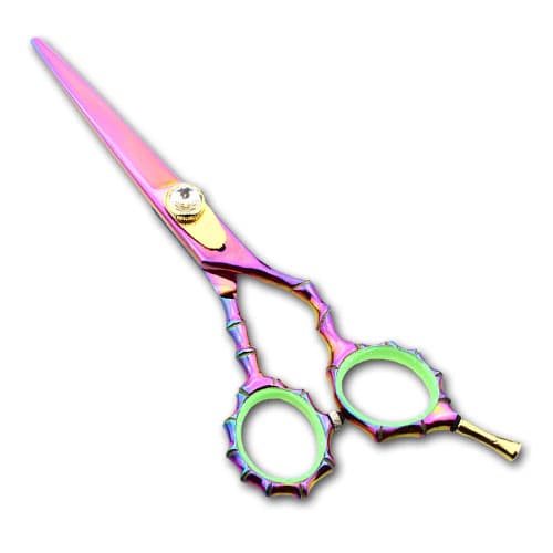 Barber Scissors BS-0060 — Barber Scissors SKU BS-0060 from Aphax Traders